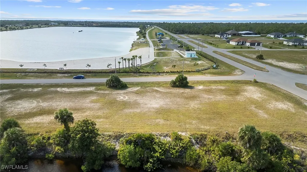 3810 NW 42nd Place Cape Coral FL 33993