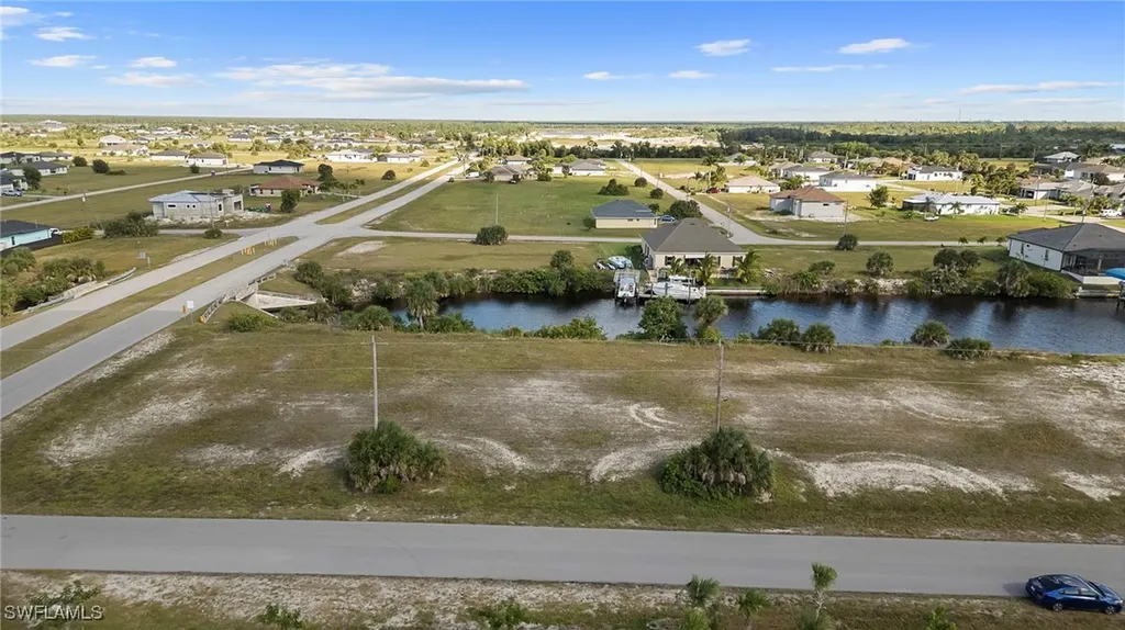 3810 NW 42nd Place Cape Coral FL 33993