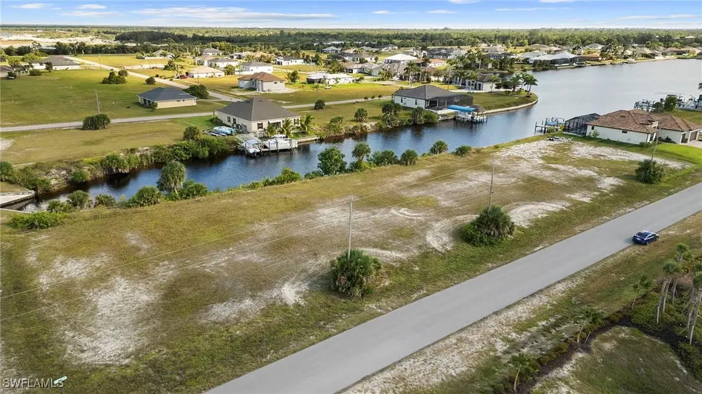 3810 NW 42nd Place Cape Coral FL 33993