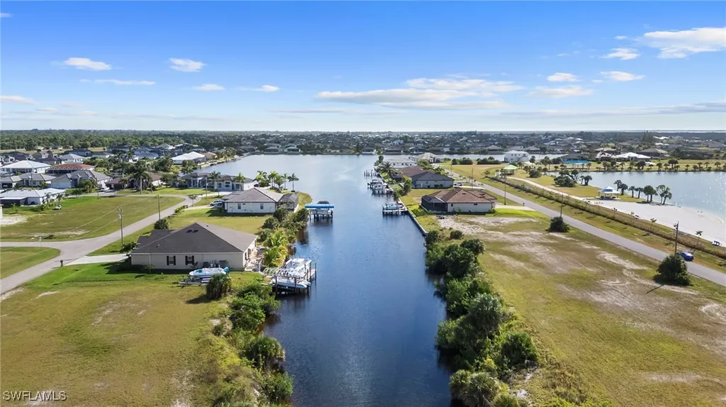 3810 NW 42nd Place Cape Coral FL 33993