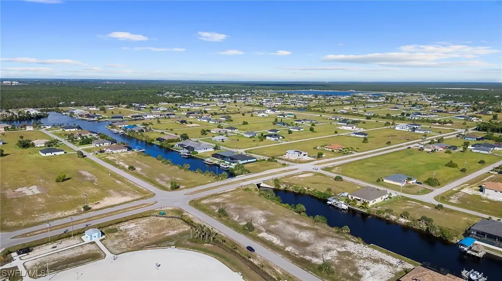 3810 NW 42nd Place Cape Coral FL 33993