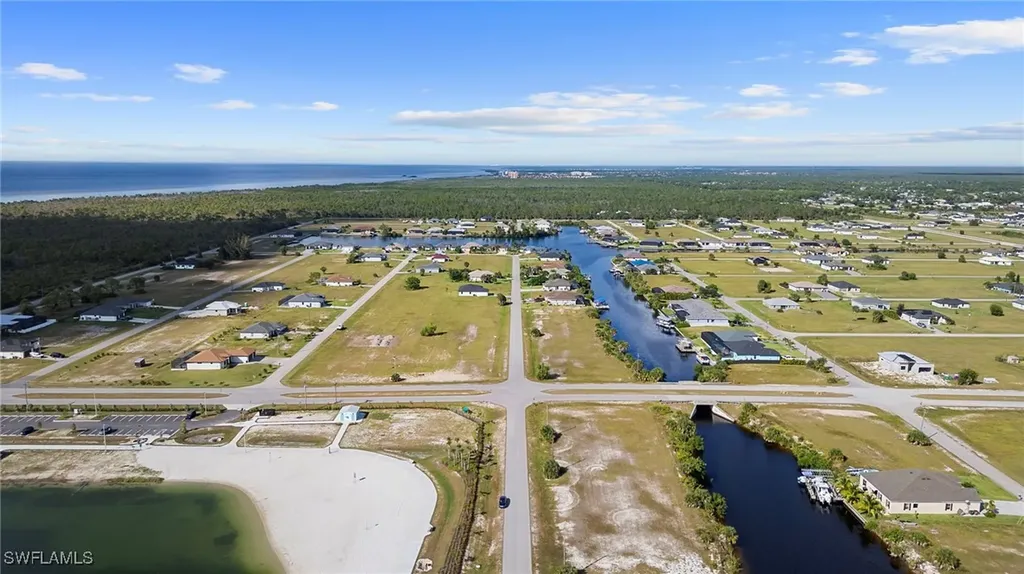 3810 NW 42nd Place Cape Coral FL 33993