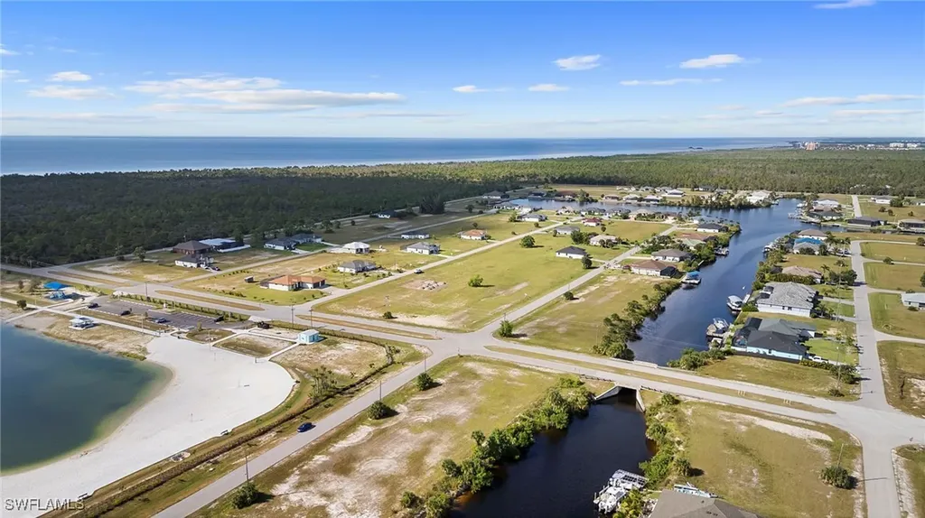 3810 NW 42nd Place Cape Coral FL 33993