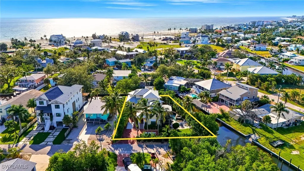 290 Dundee Road Fort Myers Beach FL 33931