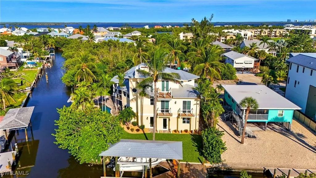 290 Dundee Road Fort Myers Beach FL 33931