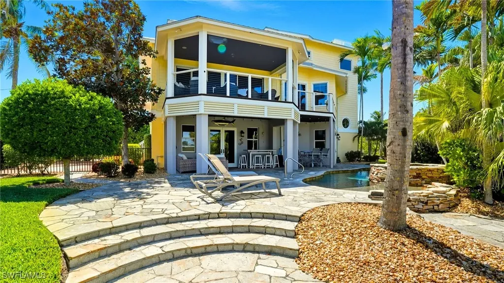 290 Dundee Road Fort Myers Beach FL 33931