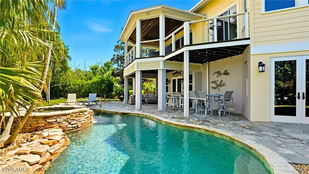 290 Dundee Road Fort Myers Beach FL 33931