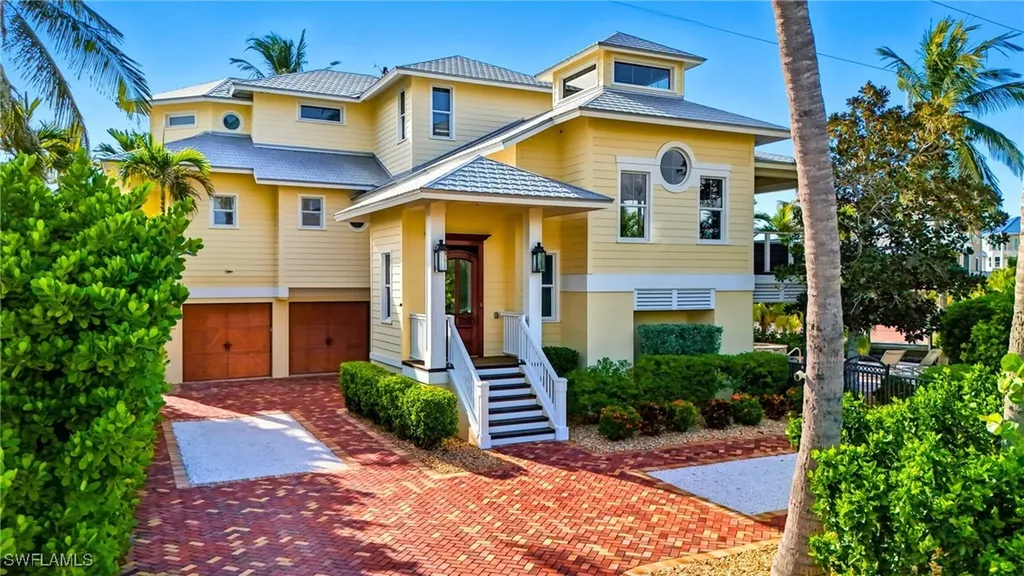 290 Dundee Road Fort Myers Beach FL 33931
