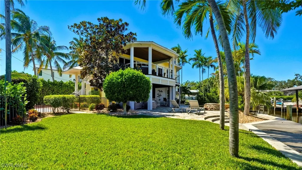 290 Dundee Road Fort Myers Beach FL 33931