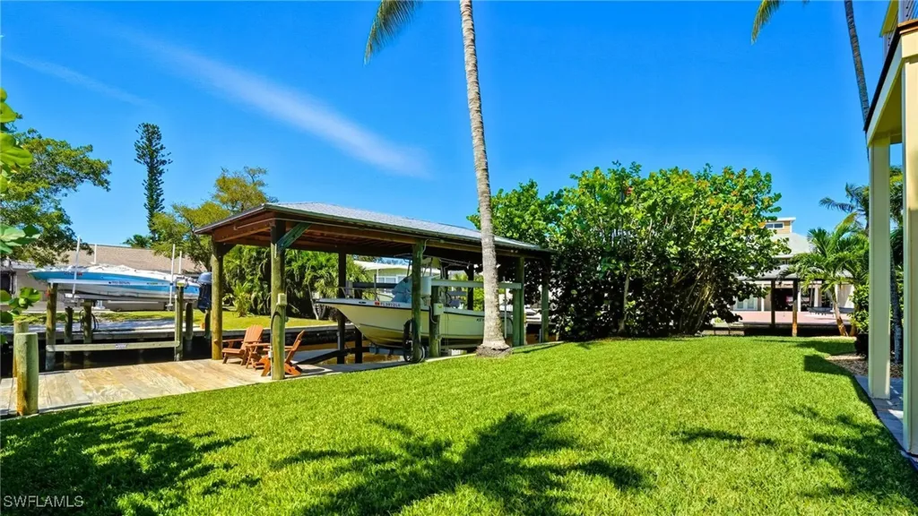 290 Dundee Road Fort Myers Beach FL 33931