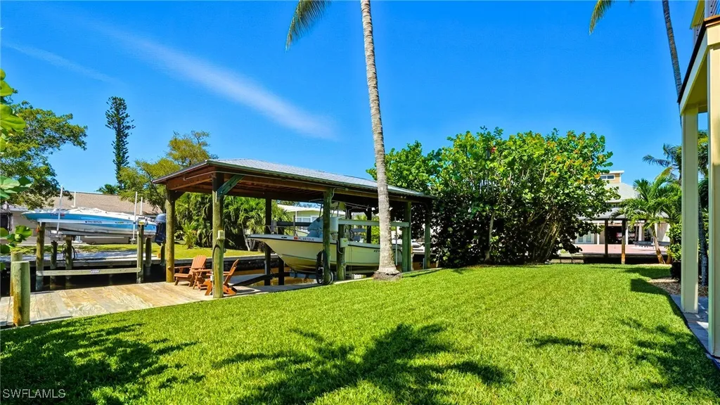 290 Dundee Road Fort Myers Beach FL 33931