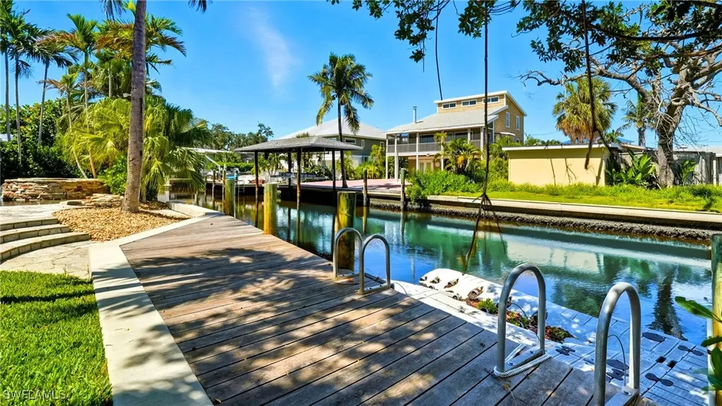 290 Dundee Road Fort Myers Beach FL 33931