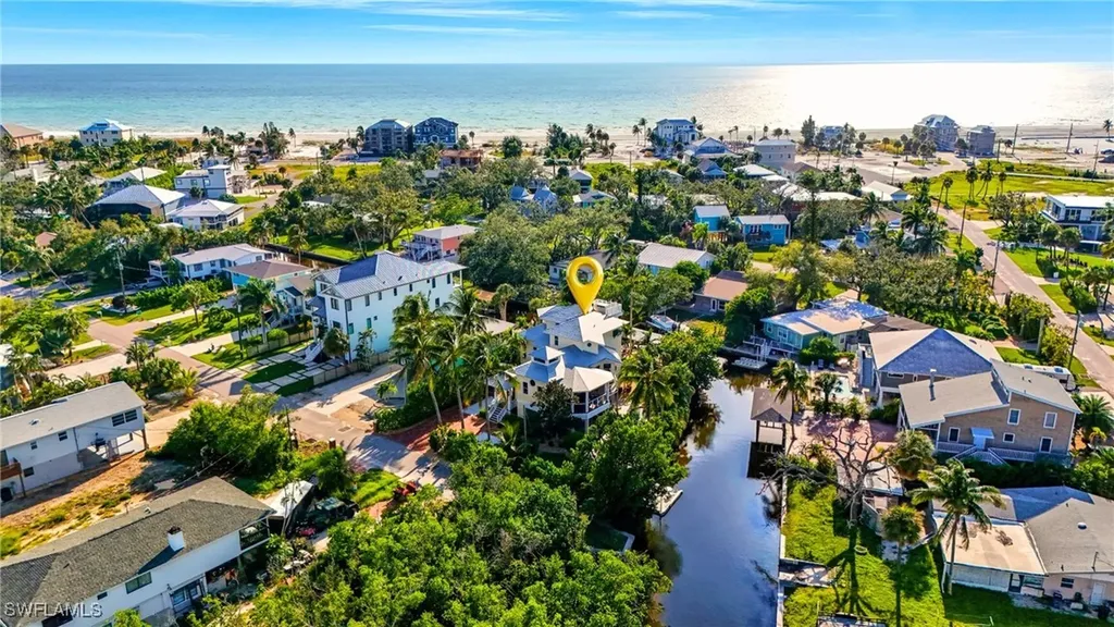 290 Dundee Road Fort Myers Beach FL 33931