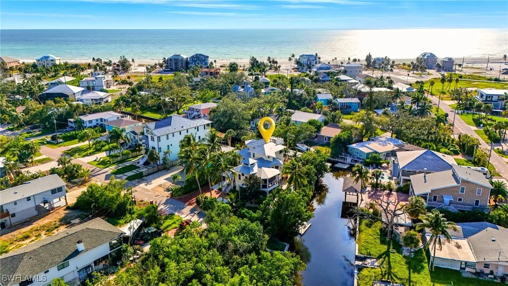 290 Dundee Road Fort Myers Beach FL 33931