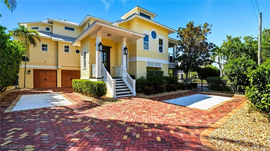 290 Dundee Road Fort Myers Beach FL 33931