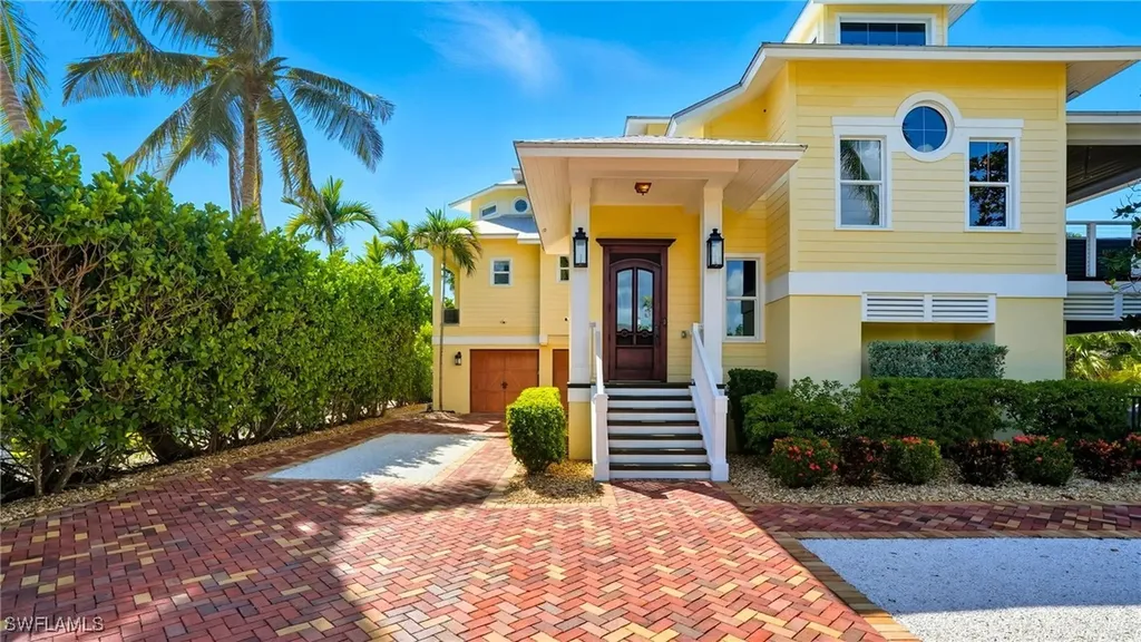 290 Dundee Road Fort Myers Beach FL 33931