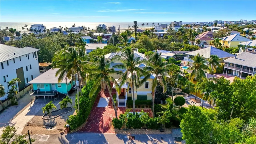 290 Dundee Road Fort Myers Beach FL 33931