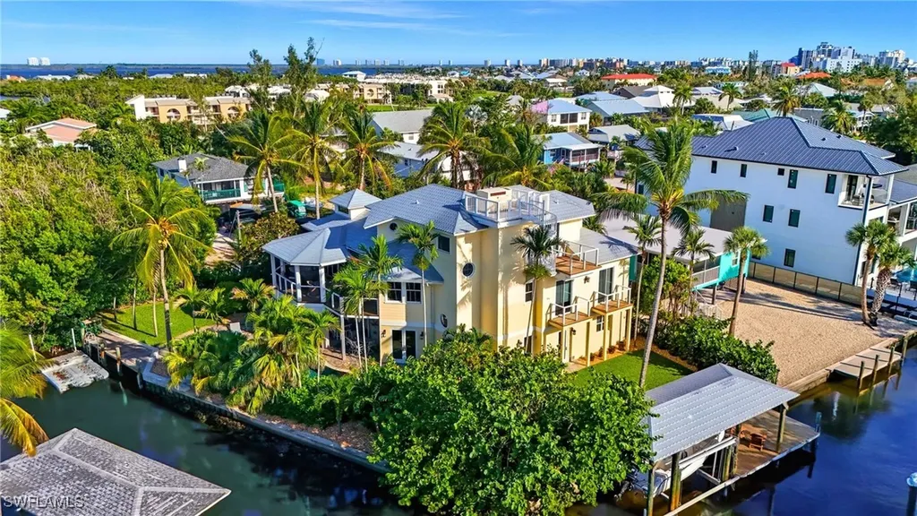 290 Dundee Road Fort Myers Beach FL 33931