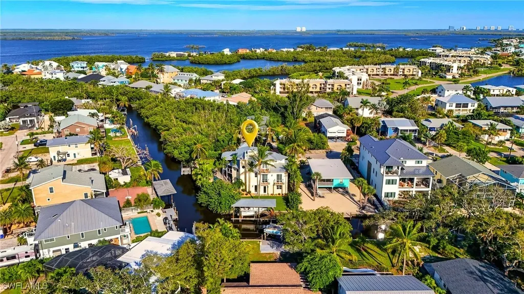 290 Dundee Road Fort Myers Beach FL 33931