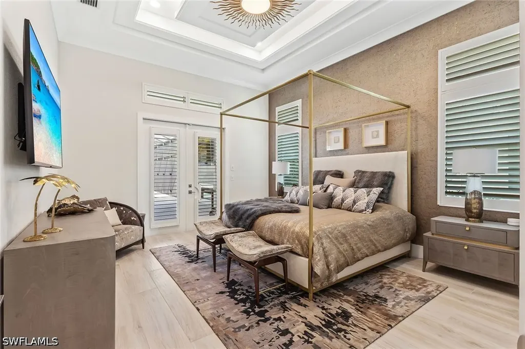 8829 Paradera Court Naples FL 34112