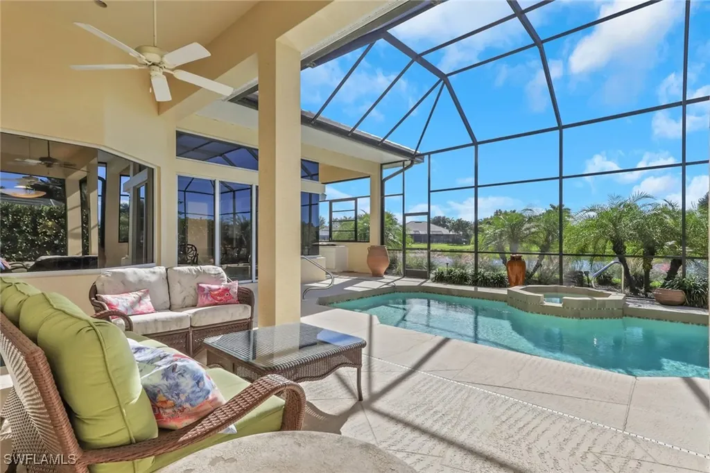 4594 Snowy Egret Drive Naples FL 34119