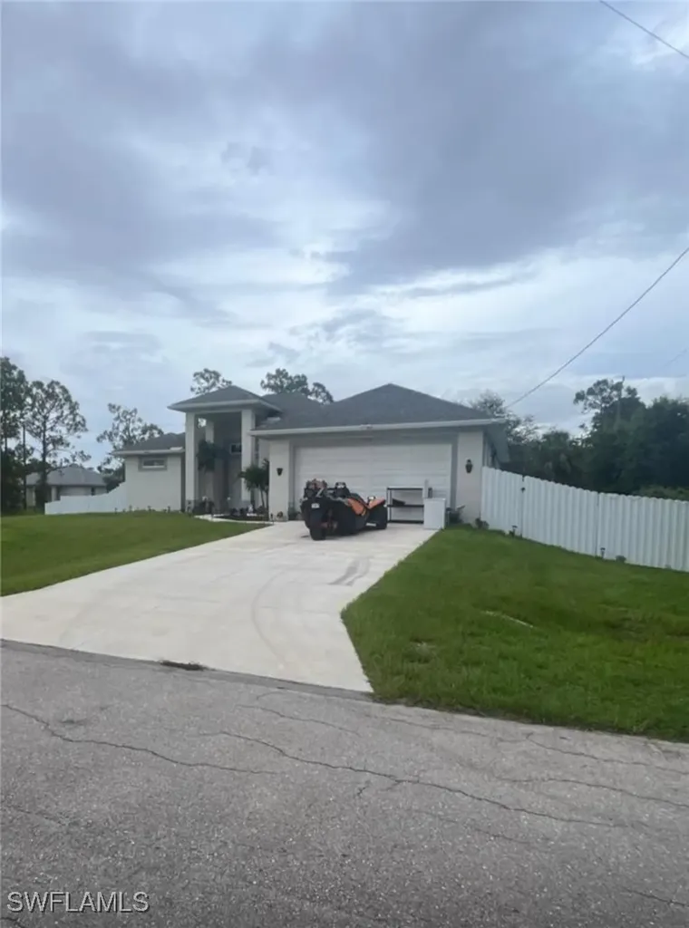 233 Baize Avenue S Lehigh Acres FL 33974