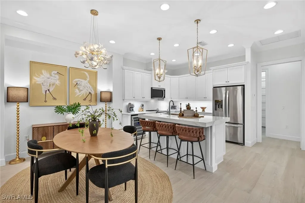 8877 Yucatan Court Naples FL 34112