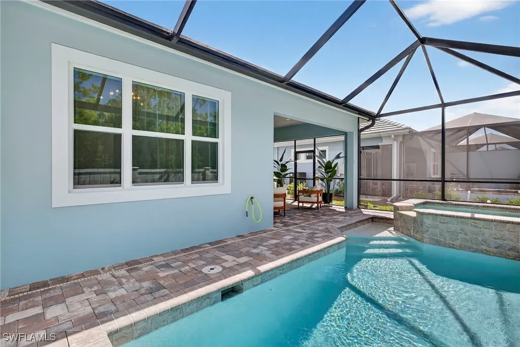 8877 Yucatan Court Naples FL 34112