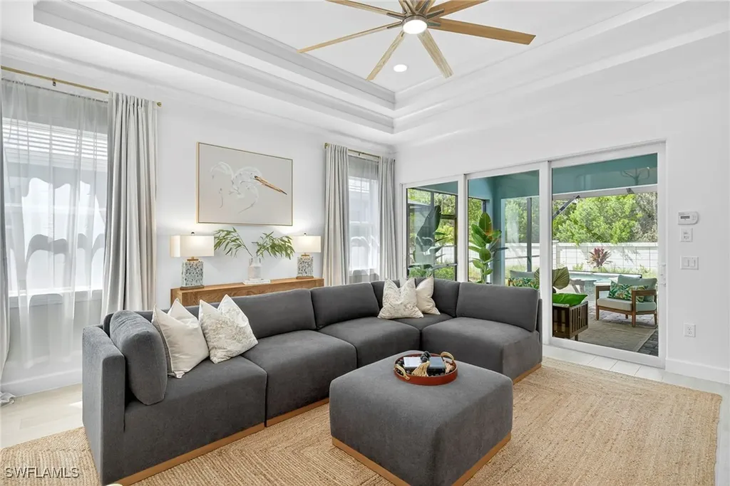 8877 Yucatan Court Naples FL 34112