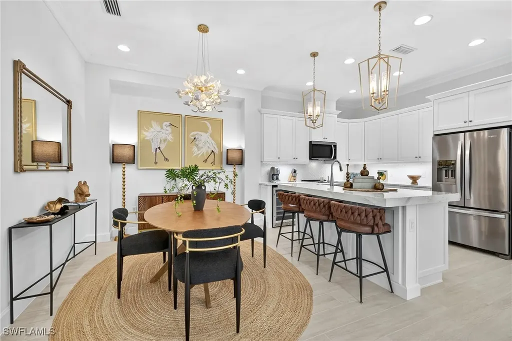 8877 Yucatan Court Naples FL 34112