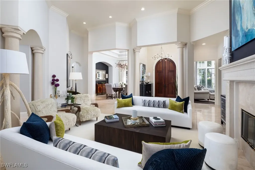 4610 Via Cappello Estero FL 34134