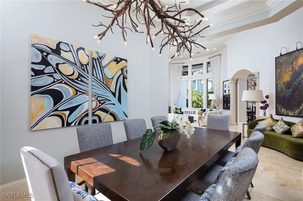 4610 Via Cappello Estero FL 34134