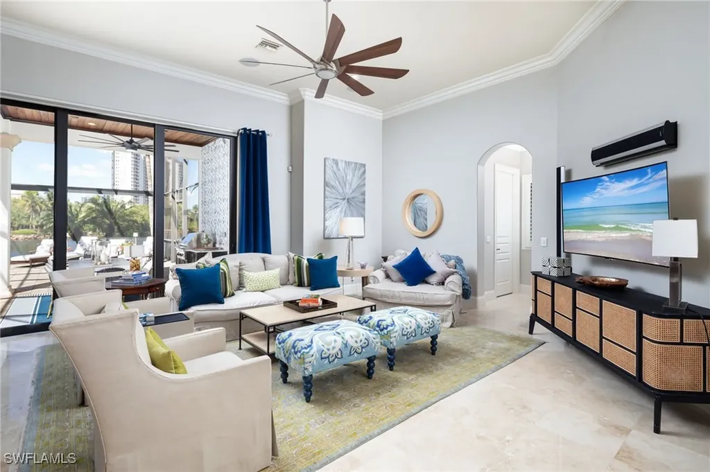 4610 Via Cappello Estero FL 34134