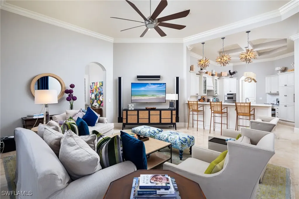 4610 Via Cappello Estero FL 34134