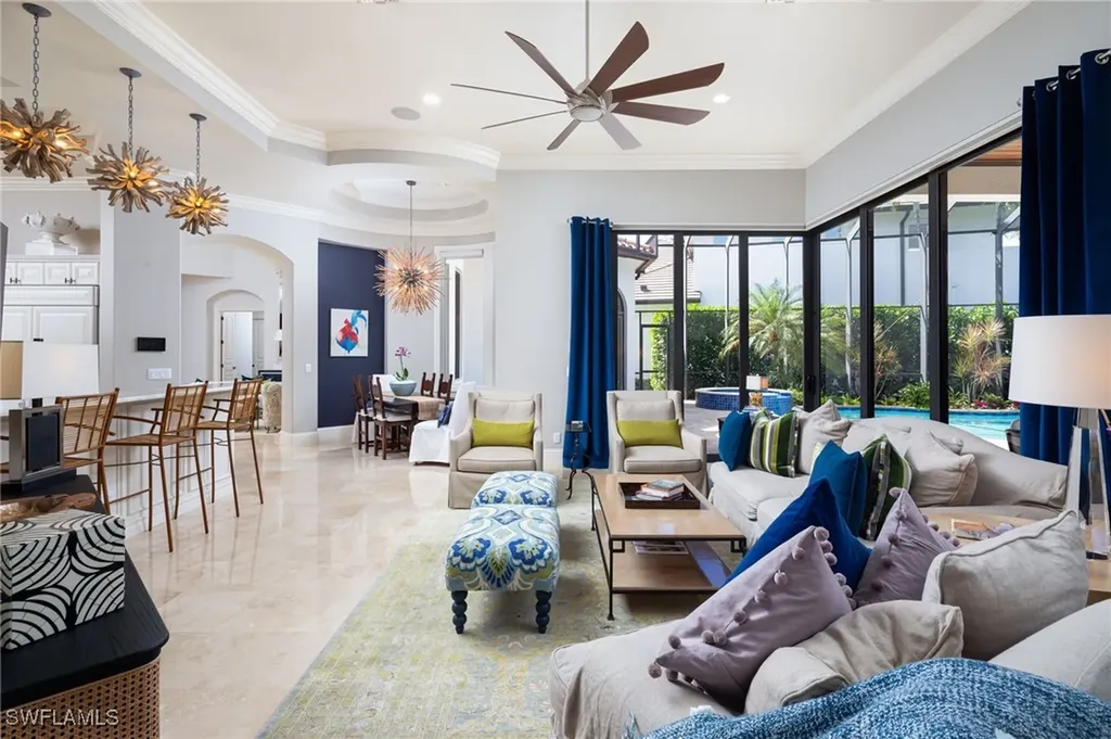 4610 Via Cappello Estero FL 34134