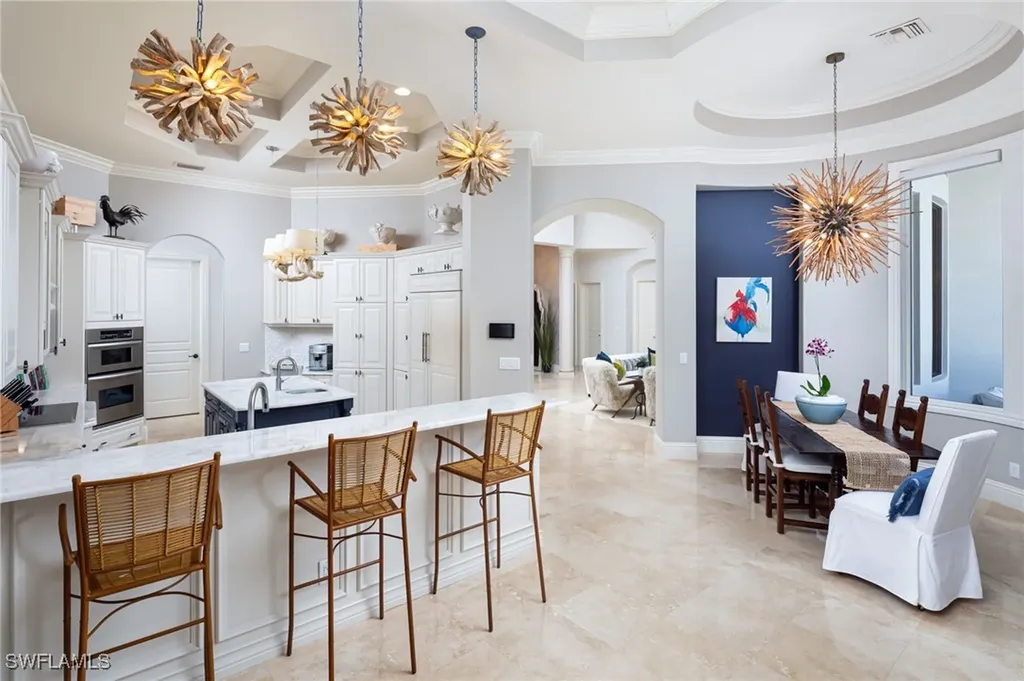 4610 Via Cappello Estero FL 34134