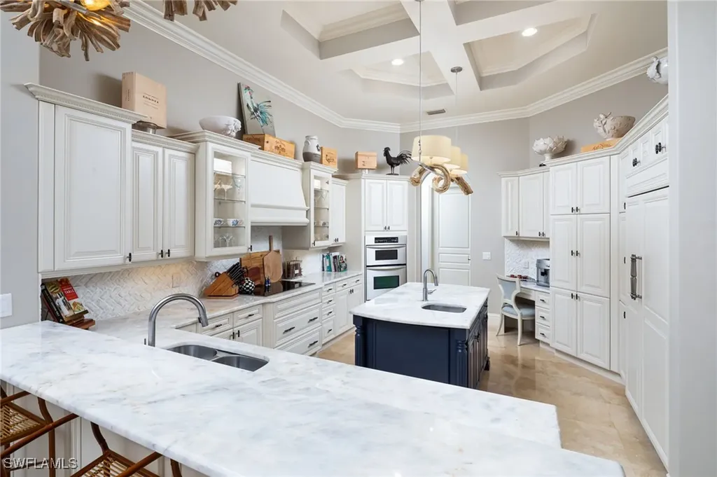 4610 Via Cappello Estero FL 34134