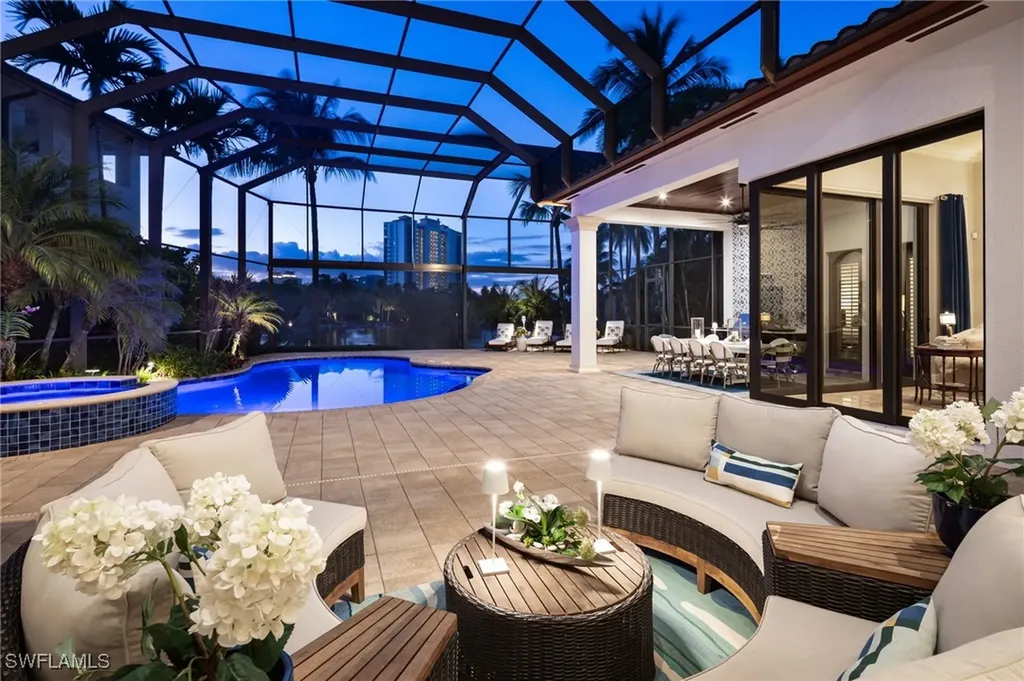 4610 Via Cappello Estero FL 34134