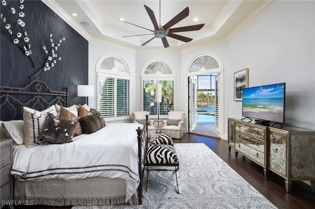 4610 Via Cappello Estero FL 34134