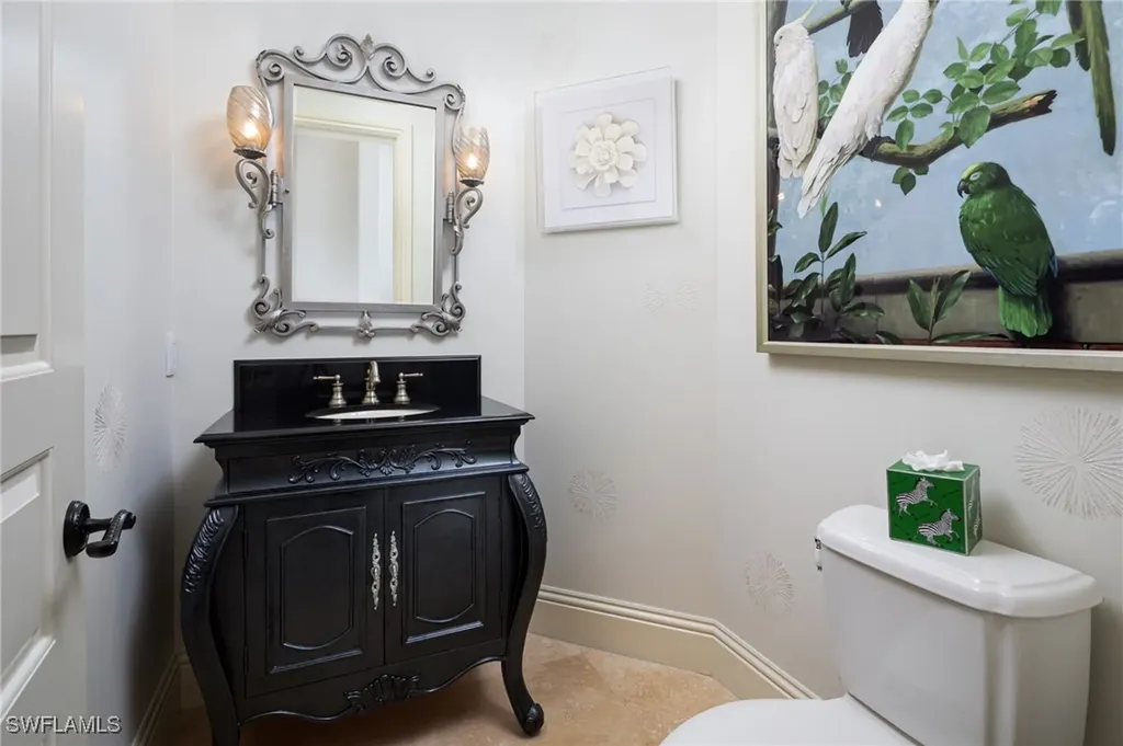 4610 Via Cappello Estero FL 34134