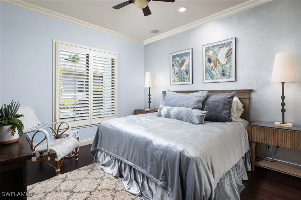 4610 Via Cappello Estero FL 34134