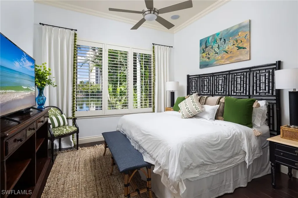 4610 Via Cappello Estero FL 34134