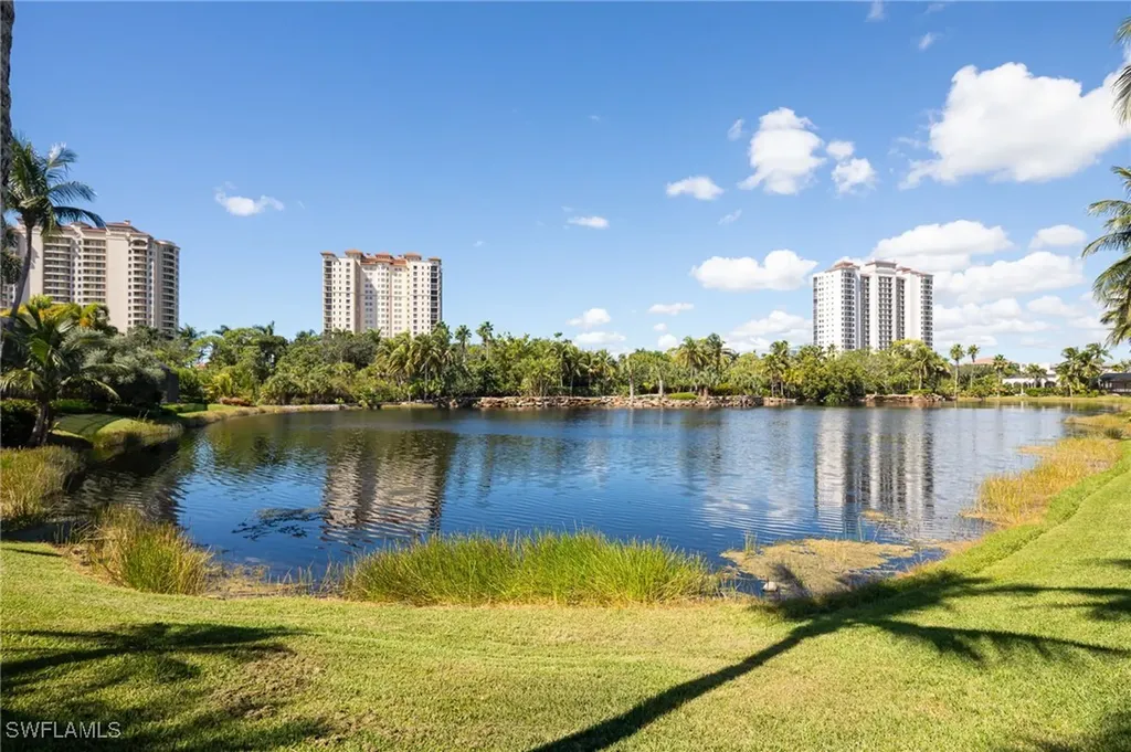 4610 Via Cappello Estero FL 34134