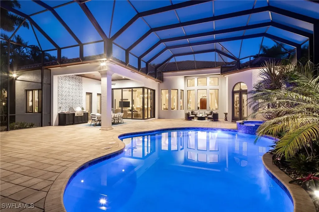 4610 Via Cappello Estero FL 34134