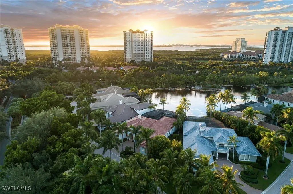 4610 Via Cappello Estero FL 34134