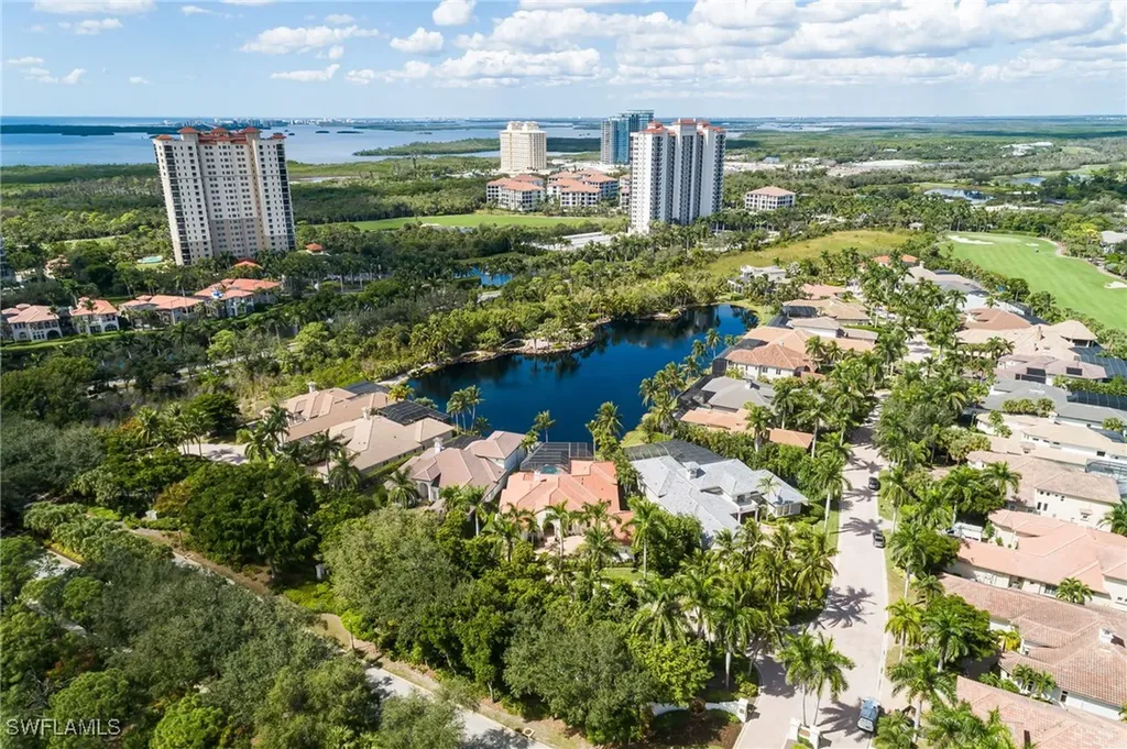 4610 Via Cappello Estero FL 34134