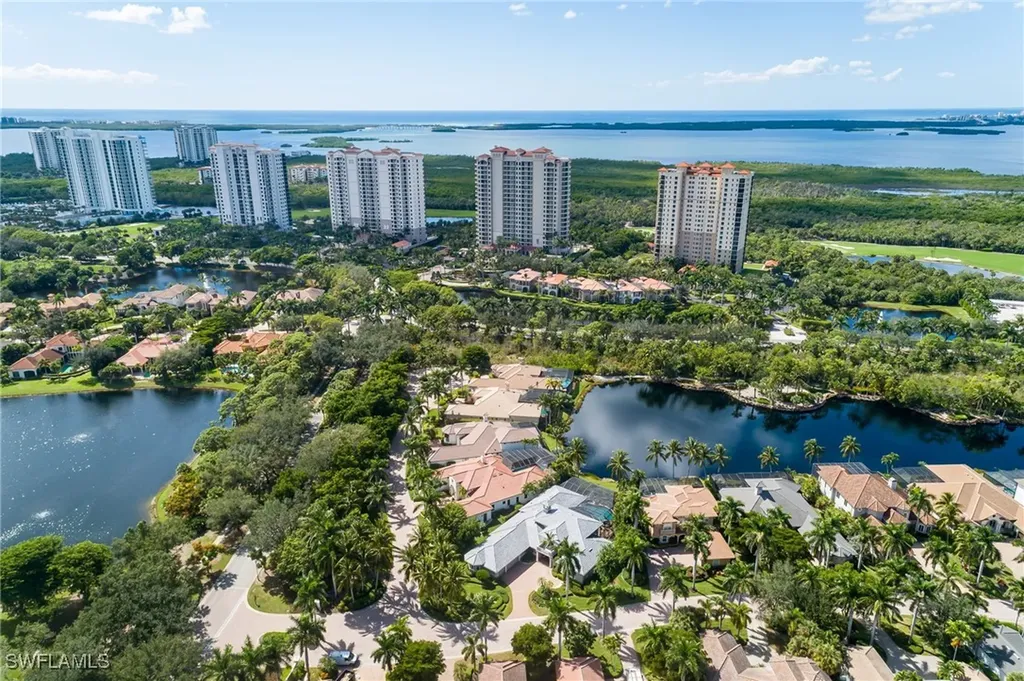 4610 Via Cappello Estero FL 34134