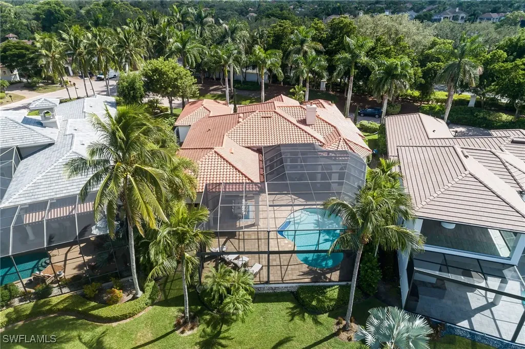 4610 Via Cappello Estero FL 34134