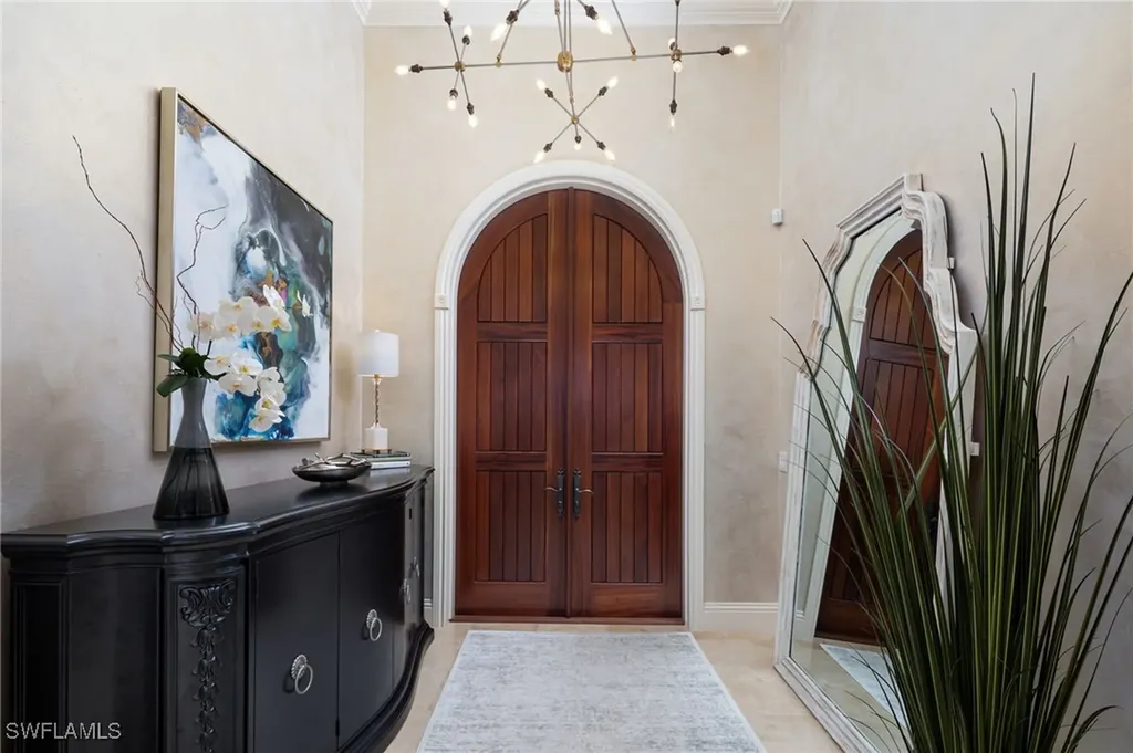 4610 Via Cappello Estero FL 34134