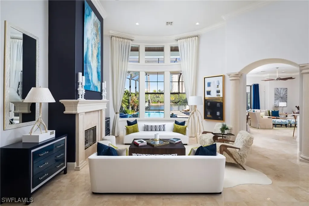 4610 Via Cappello Estero FL 34134